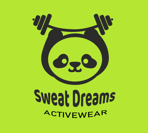 Sweat Dreams Activewear